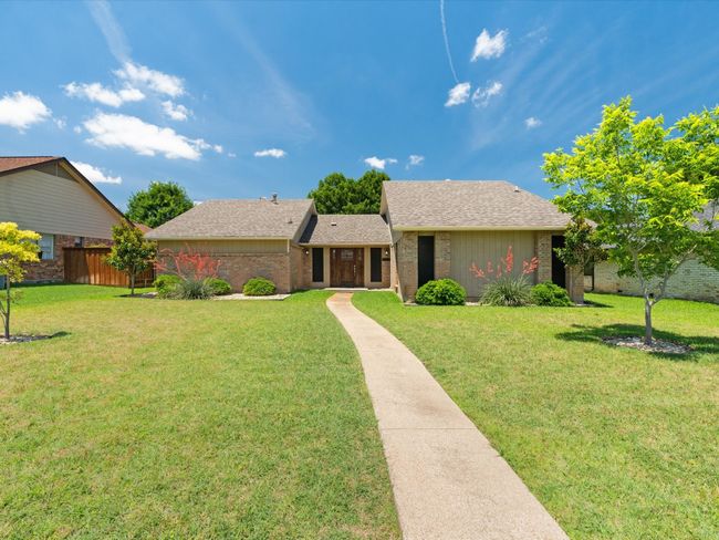 1507 Summertree Ct, House other with 3 bedrooms, 2 bathrooms and null parking in Richardson TX | Image 22