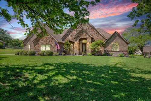 100 Meadow Arbor Dr, Weatherford, TX, 76085-1627 | Card Image