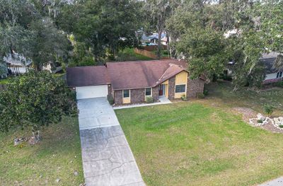 10150 Sw 73 Rd Terrace, House other with 3 bedrooms, 2 bathrooms and null parking in Ocala FL | Image 2