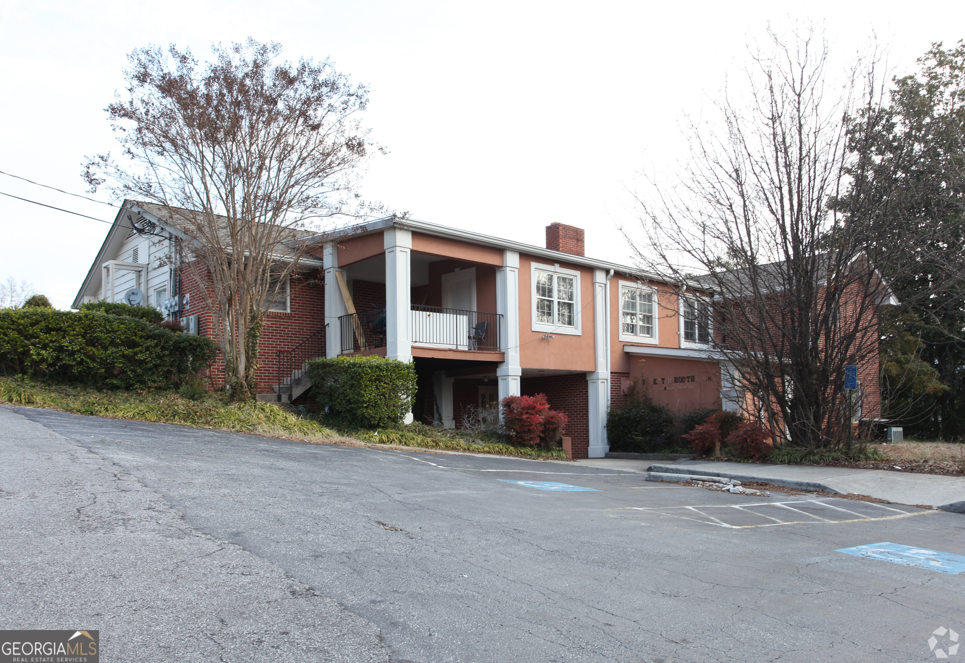 Commercial Sale in Conyers 4
