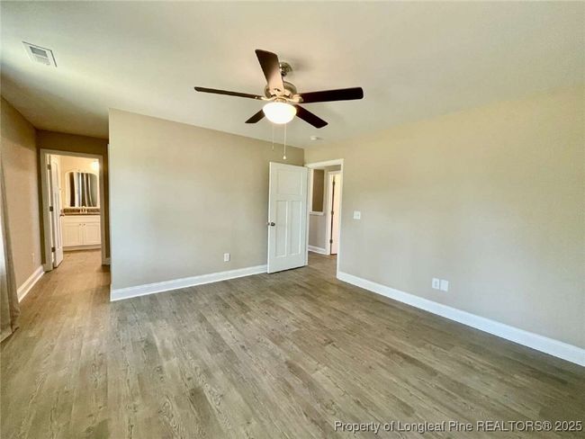 733 Gridiron Way, House other with 3 bedrooms, 3 bathrooms and null parking in Cameron NC | Image 18