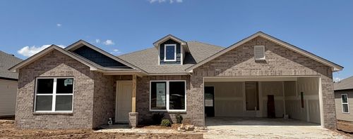 11 E Reliance Ct, Mayflower, AR, 72106-9496 | Card Image