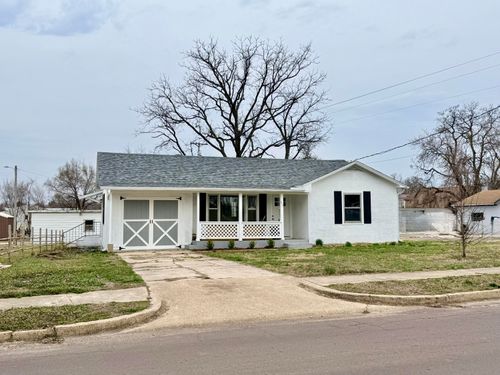 405 W 1st St, Mountain Grove, MO, 65711-1613 | Card Image