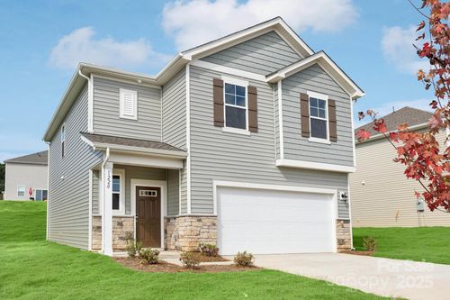 806 Olde England Drive, Lincolnton, NC, 28092 | Card Image