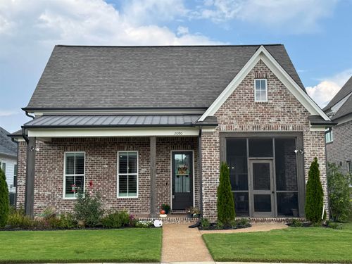 2090 Greenbrier Lakes Blvd N, Piperton, TN, 38017-1610 | Card Image