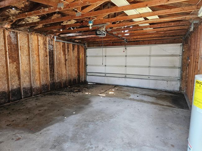 529 N Huron Ave, House other with 3 bedrooms, 1 bathrooms and null parking in Spring Valley MN | Image 22