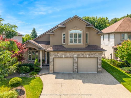 8548 Forestview Blvd, Niagara Falls, ON, L2H0B2 | Card Image