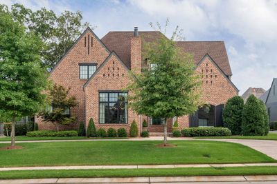 3096 Chapel Woods Cv, House other with 5 bedrooms, 5 bathrooms and null parking in Germantown TN | Image 1