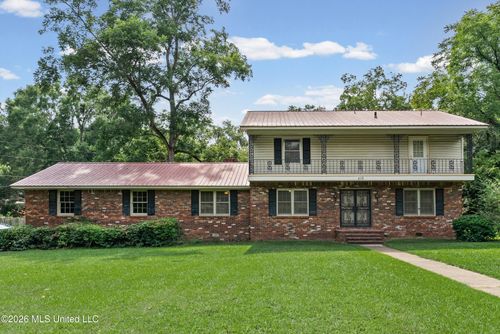 405 S Pocahontas Street, Sardis, MS, 38666 | Card Image