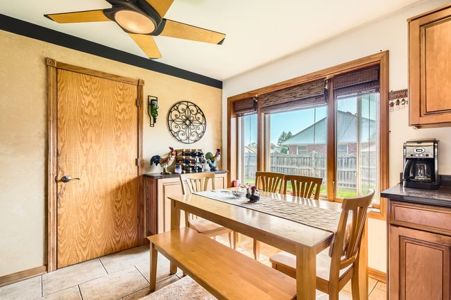 9001 Mobile Ave, House other with 3 bedrooms, 2 bathrooms and 6 parking in Oak Lawn IL | Image 11