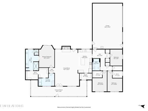 113 Brashears Rd, Harriman, TN, 37748-4739 | Card Image