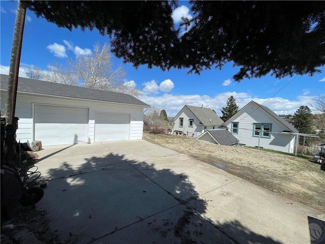 213 Nutting St, House other with 3 bedrooms, 2 bathrooms and null parking in Red Lodge MT | Image 4