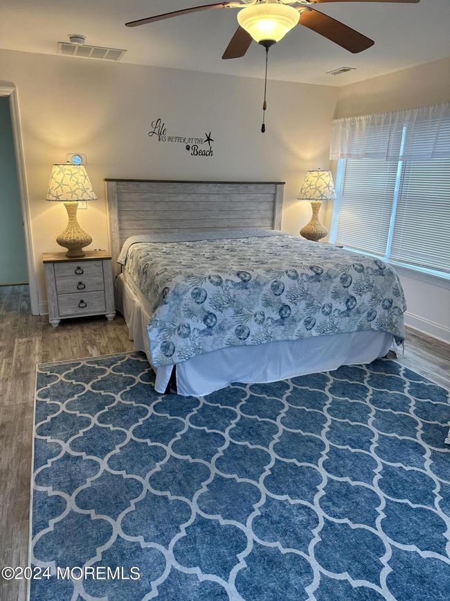 73 Channel Way, House other with 5 bedrooms, 3 bathrooms and null parking in Lavallette NJ | Image 12
