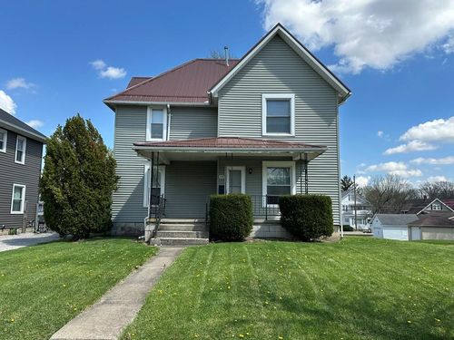 537 Dale Ave, Willard, OH, 44890-1328 | Card Image