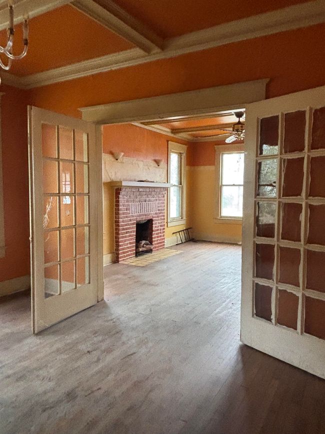 516 Park St, House other with 2 bedrooms, 1 bathrooms and null parking in Lonoke AR | Image 16