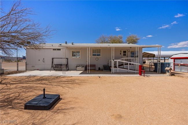 2474 Yamashita St, House other with 3 bedrooms, 2 bathrooms and null parking in Logandale NV | Image 48