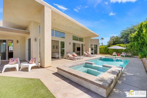 2461 N Junipero Ave, Palm Springs, CA, 92262 | Card Image