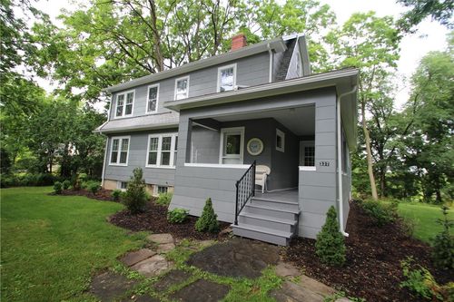 337 Mendon Rd, Pittsford, NY, 14534-3056 | Card Image