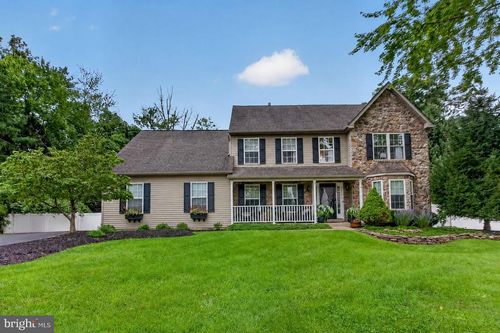 830 Fulton Ave, Lansdale, PA, 19446-5387 | Card Image