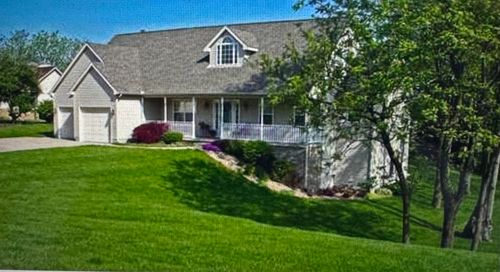 13574 Orchard Court, Dexter, MI, 48137 | Card Image