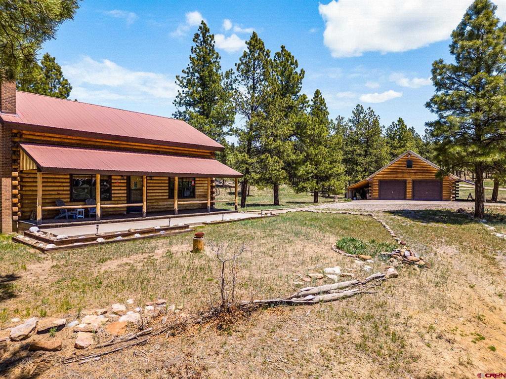 Elk Valley Rd, Bayfield, CO 81122
