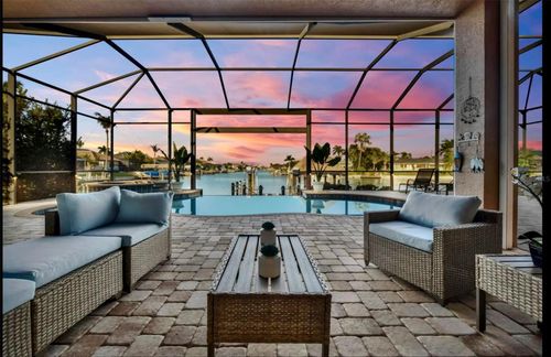 5024 Sw 17th Avenue, Cape Coral, FL, 33914 | Card Image