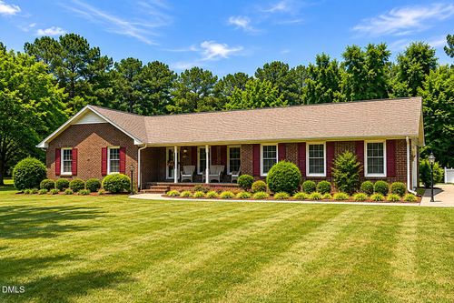 4504 Carpenter Pond Rd, Durham, NC, 27703-9198 | Card Image