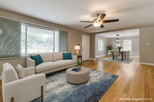 5119 Kiamesha Way, Mesquite, TX, 75150-1003 | Card Image