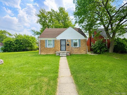 16410 Novara St, Detroit, MI, 48205-2522 | Card Image