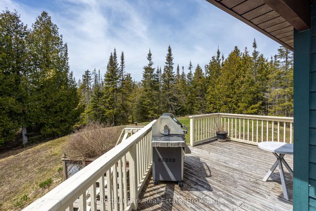 39 Hatt St, House other with 2 bedrooms, 1 bathrooms and 4 parking in Tobermory ON | Image 10