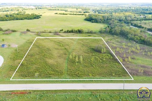 Lot 7 62nd St Ter, Meriden, KS, 66512 | Card Image