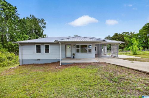 1033 W 33rd St, ANNISTON, AL, 36201-2324 | Card Image