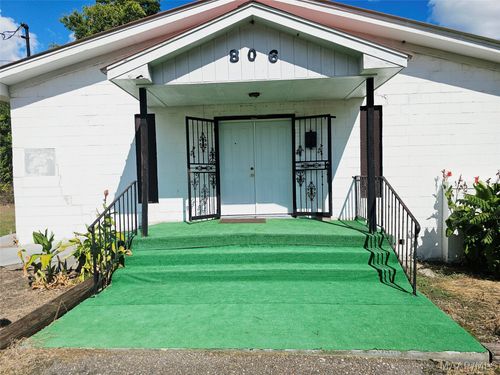 860 Ghent St, Montgomery, AL, 36104-2428 | Card Image