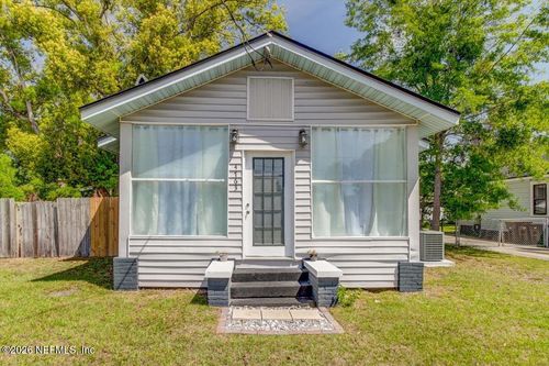 4763 Sappho Ave, Jacksonville, FL, 32205-4984 | Card Image