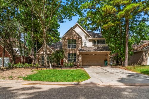 170 Linton Downs Pl, The Woodlands, TX, 77382-1692 | Card Image