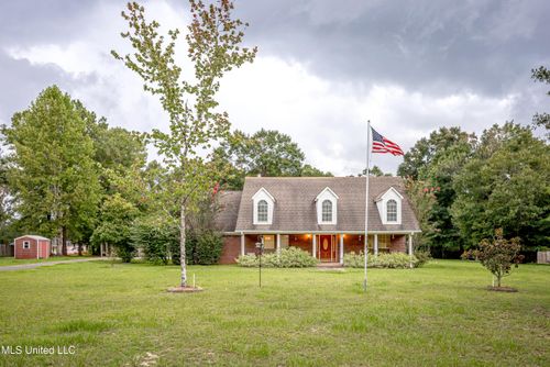 2337 Connors Blvd, Vancleave, MS, 39565-7153 | Card Image