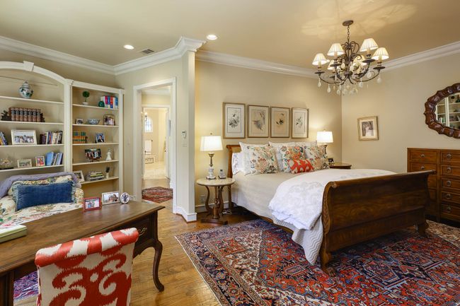 3636 Amherst Ave, House other with 6 bedrooms, 7 bathrooms and null parking in Dallas TX | Image 14