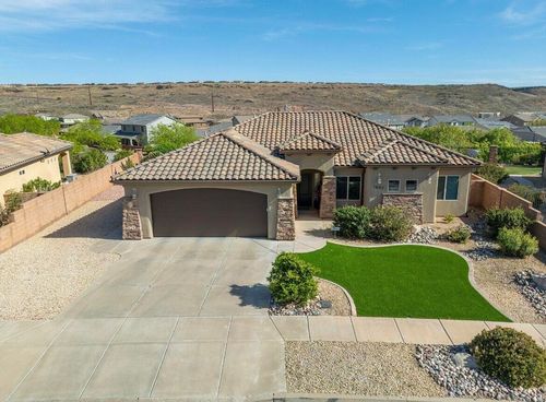 1602 E Sugar Plumb Ln, Washington, UT, 84780-5505 | Card Image