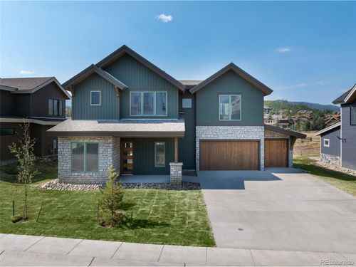 159 Hay Meadow Dr, Fraser, CO, 80442-5096 | Card Image