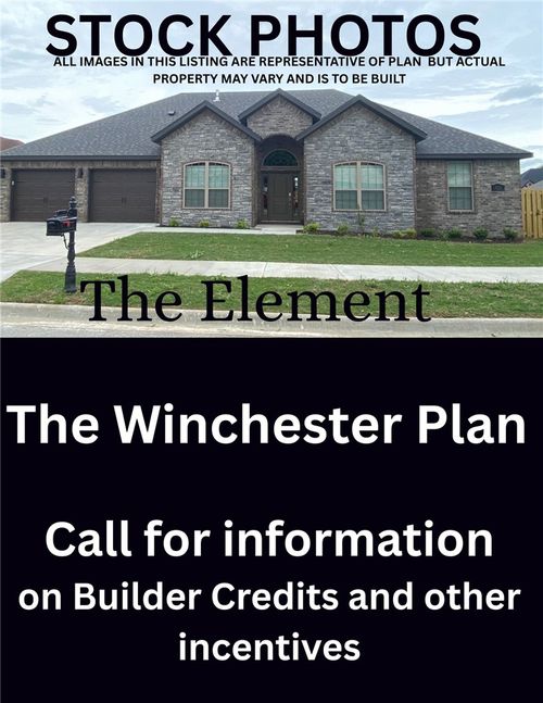 4692 W Triangle St, Fayetteville, AR, 72704-7226 | Card Image