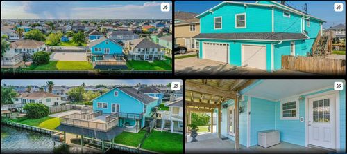 812 Marlin St, Bayou Vista, TX, 77563-2613 | Card Image