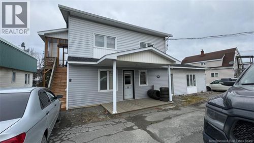 1999 Rue Commerciale, Saint-François-De-Madawaska, NB, E7A1S7 | Card Image