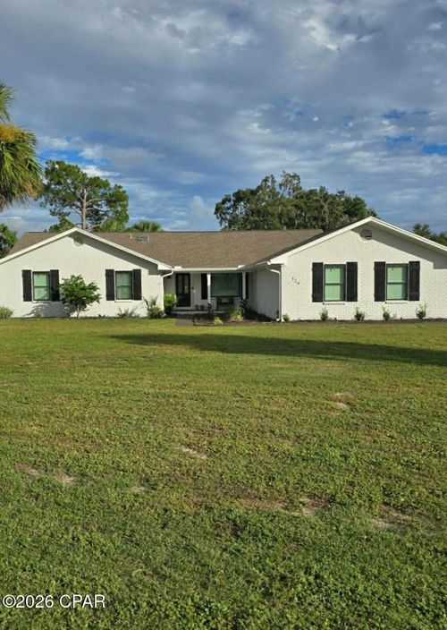 126 Queens Cir, Panama City, FL, 32405-1910 | Card Image