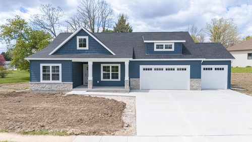 116 River Ct, Theresa, WI, 53091-9546 | Card Image