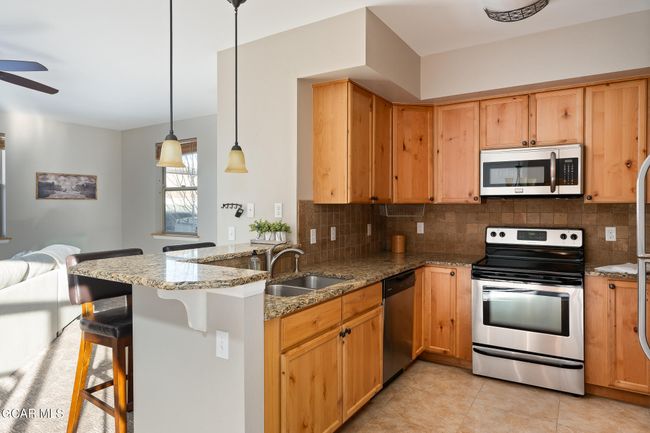 2 - 400 Gcr 8342, Condo with 2 bedrooms, 2 bathrooms and null parking in Fraser CO | Image 13