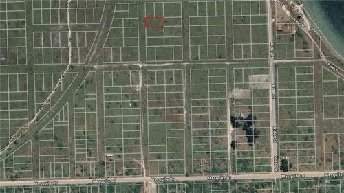Lot 11 Holly Bch, Port Isabel, TX, 78578 | Card Image