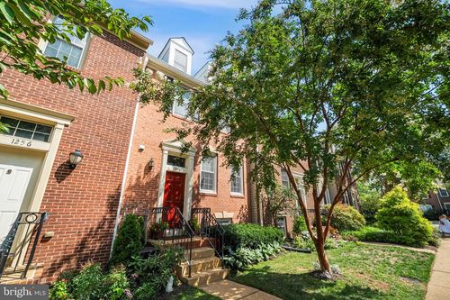 1258 Quaker Hill Dr, ALEXANDRIA, VA, 22314-4762 | Card Image