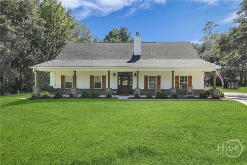 151 Bradford Dr, Bloomingdale, GA, 31302-4926 | Card Image