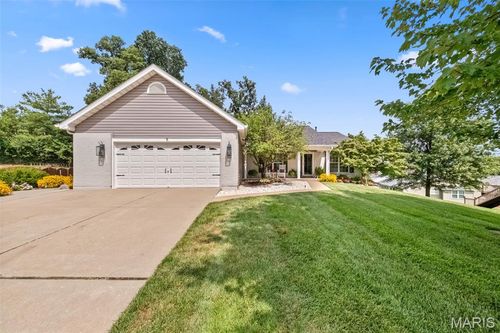 5 Saint Libory Ct, O Fallon, MO, 63366-2189 | Card Image