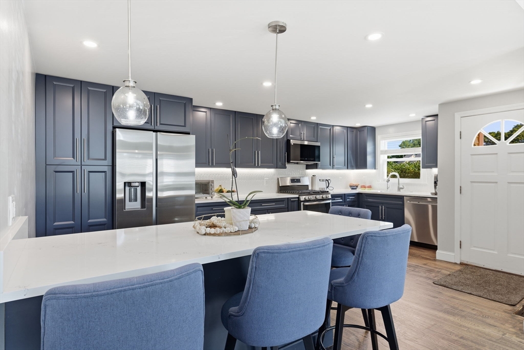 Residential Lease in Tewksbury 2